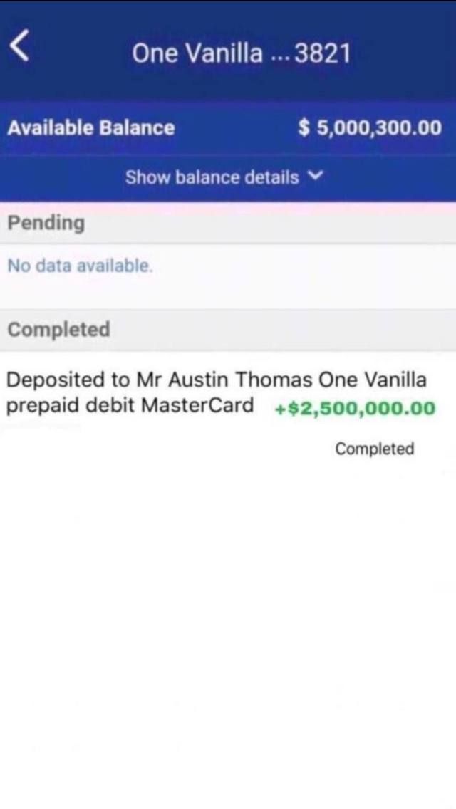 This is a post from Publishers Clearing House 🏡 This is your lucky day 🎉🎉 - Image 3